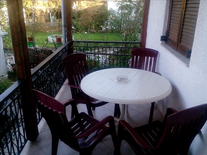 2 Bedroom Detached House in Nea Kallikratia RE0144 263634