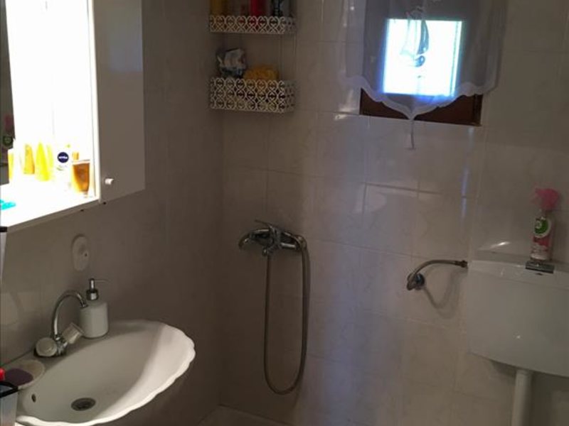 2 Bedroom Detached House in Nea Triglia RE0744 263635