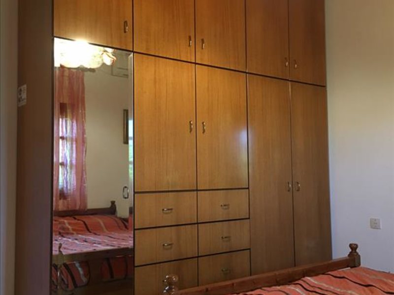 2 Bedroom Detached House in Nea Triglia RE0744 263637