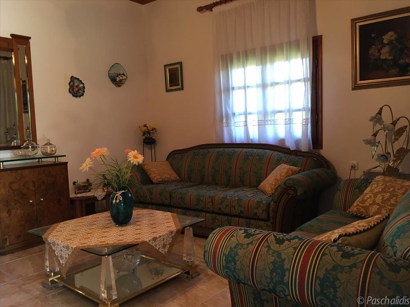 2 Bedroom Detached House in Nea Triglia RE0744 263639