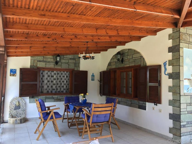 2 Bedroom Detached House in Nea Triglia RE0744 263643