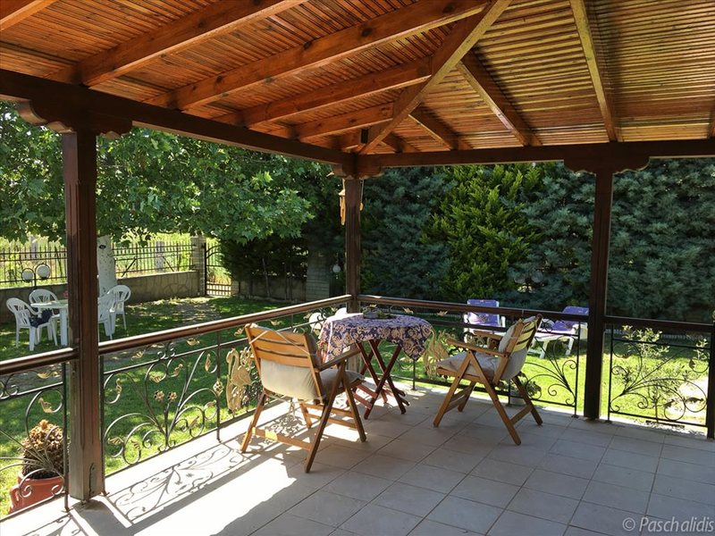 2 Bedroom Detached House in Nea Triglia RE0744 263644