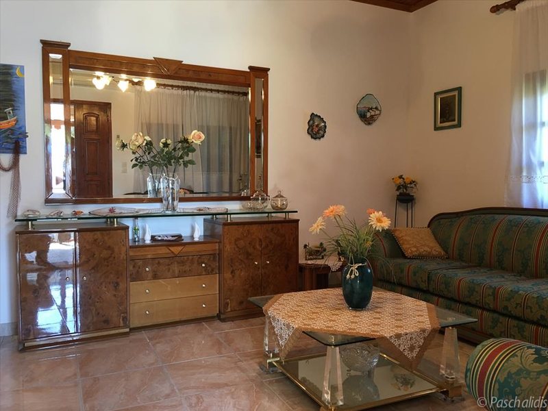 2 Bedroom Detached House in Nea Triglia RE0744 263646