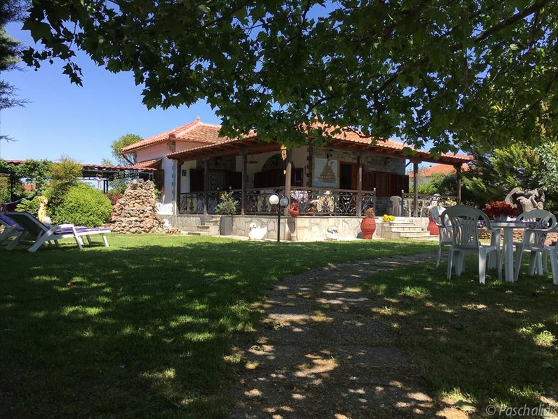 2 Bedroom Detached House in Nea Triglia RE0744 263647