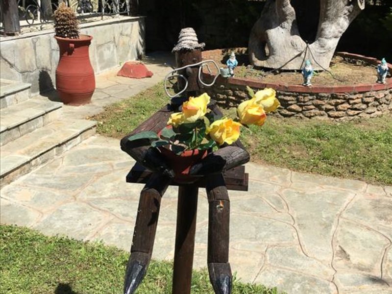 2 Bedroom Detached House in Nea Triglia RE0744 263649