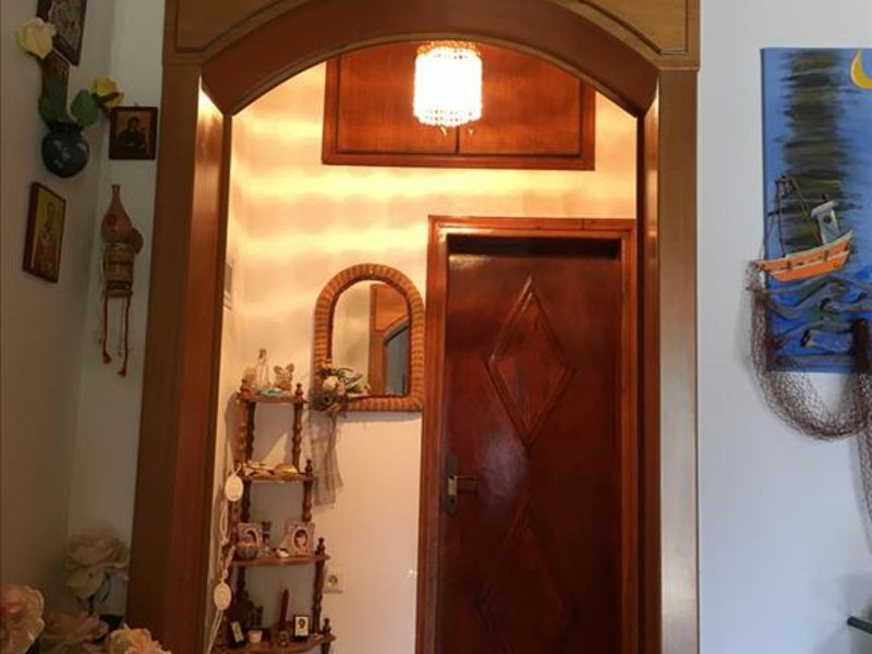 2 Bedroom Detached House in Nea Triglia RE0744 263650