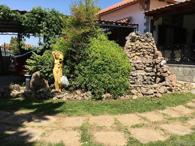 2 Bedroom Detached House in Nea Triglia RE0744 263651