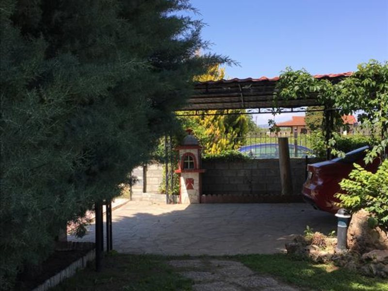 2 Bedroom Detached House in Nea Triglia RE0744 263652