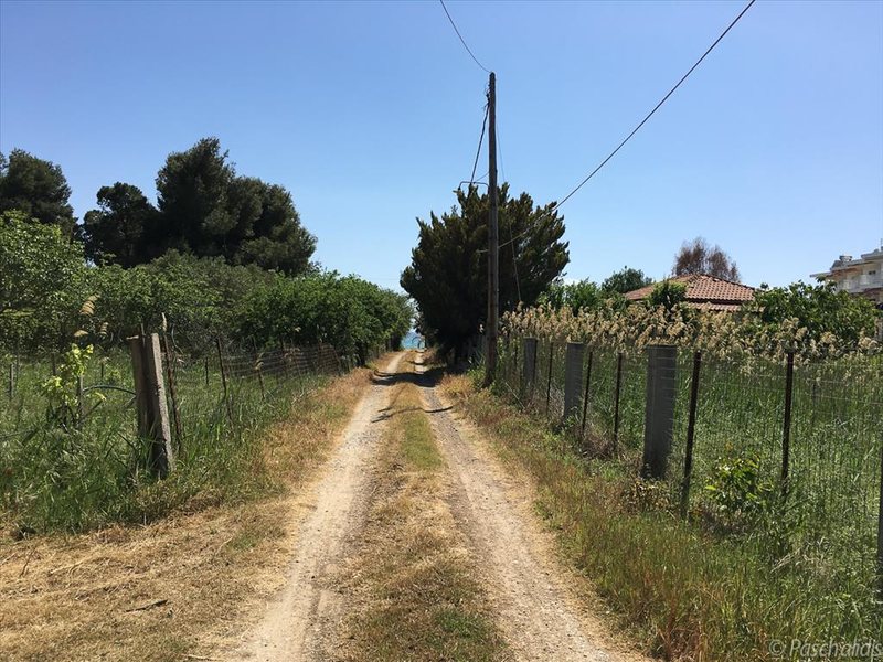 2 Bedroom Detached House in Nea Triglia RE0744 263653