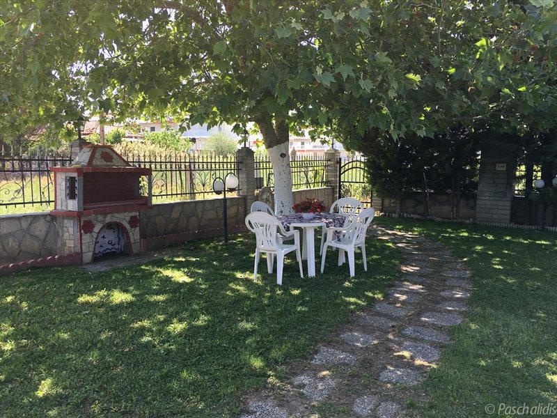 2 Bedroom Detached House in Nea Triglia RE0744 263654