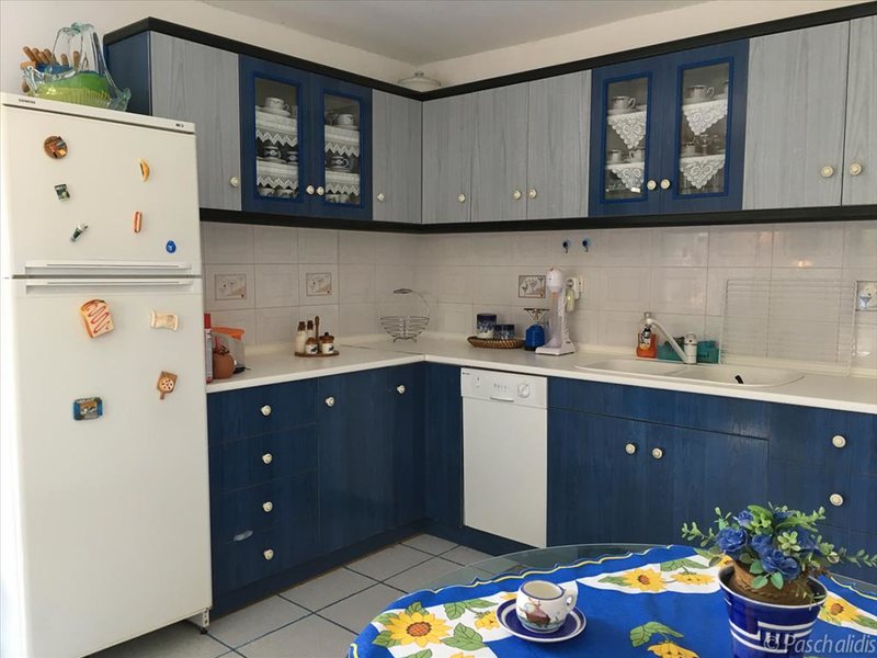 2 Bedroom Detached House in Nea Triglia RE0744 263655