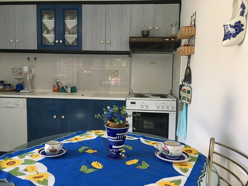 2 Bedroom Detached House in Nea Triglia RE0744 263656