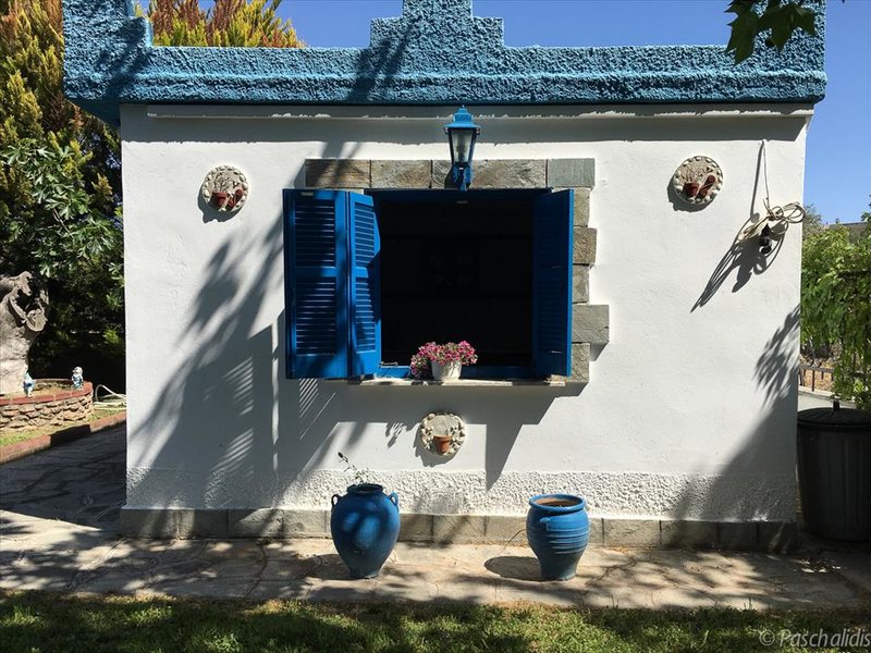 2 Bedroom Detached House in Nea Triglia RE0744 263658