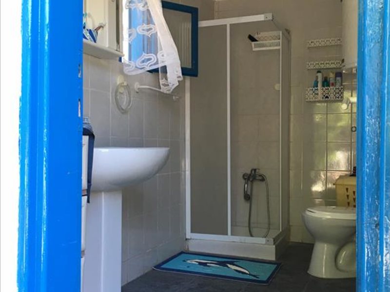 2 Bedroom Detached House in Nea Triglia RE0744 263659