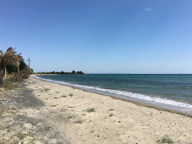 2 Bedroom Detached House in Nea Triglia RE0744 263662