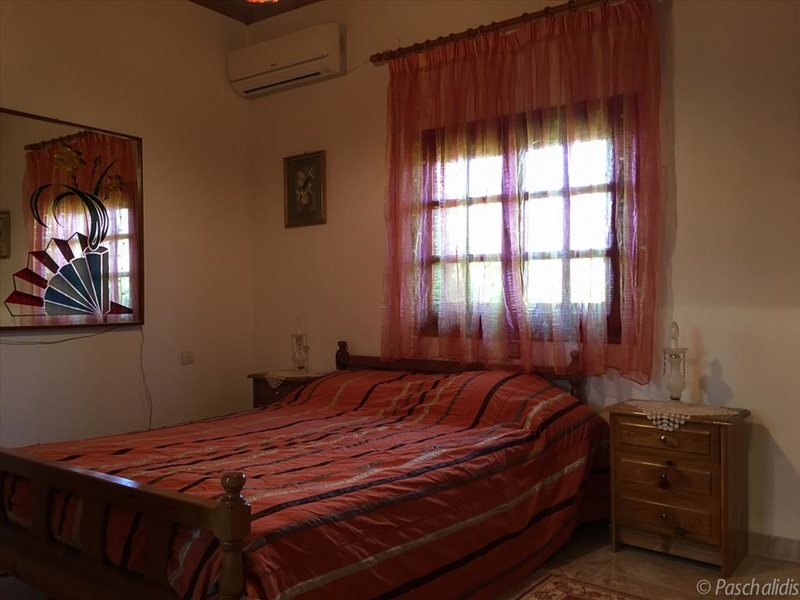 2 Bedroom Detached House in Nea Triglia RE0744 263664