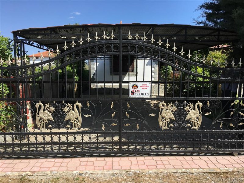 2 Bedroom Detached House in Nea Triglia RE0744 263665