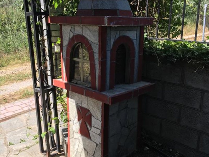 2 Bedroom Detached House in Nea Triglia RE0744 263666