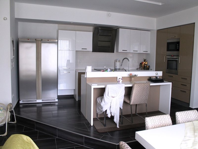 2 Bedroom Detached House in Nikiti RE0257 263667