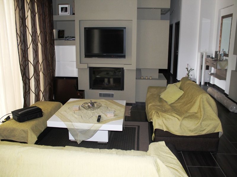 2 Bedroom Detached House in Nikiti RE0257 263669