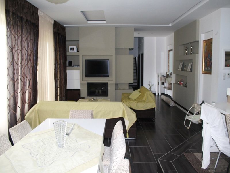 2 Bedroom Detached House in Nikiti RE0257 263670