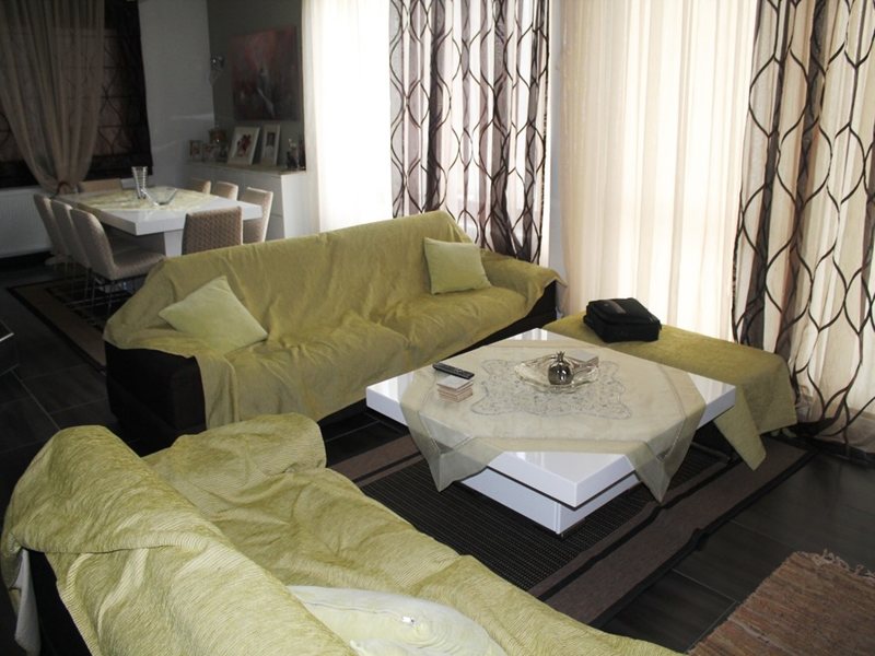 2 Bedroom Detached House in Nikiti RE0257 263671