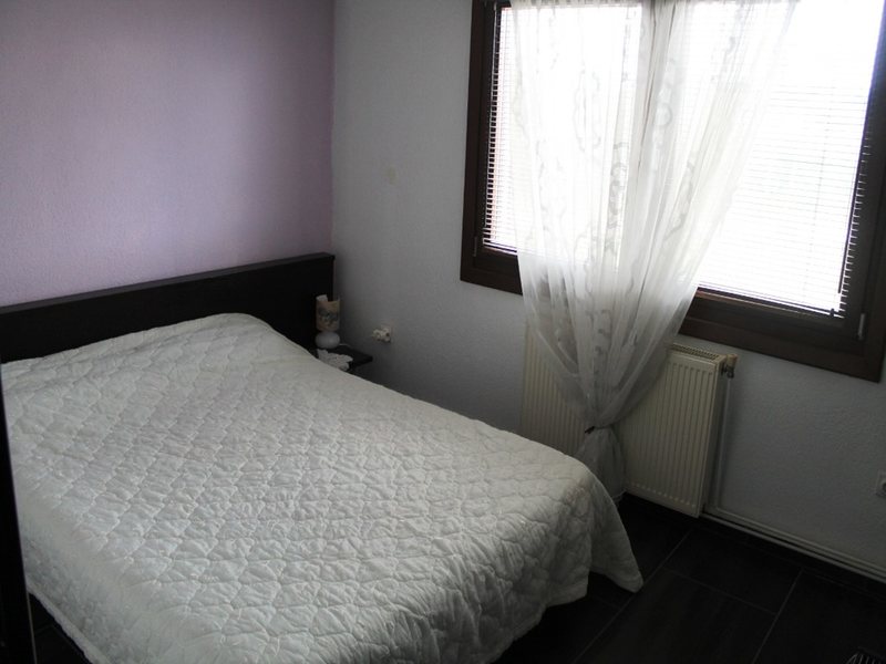 2 Bedroom Detached House in Nikiti RE0257 263672