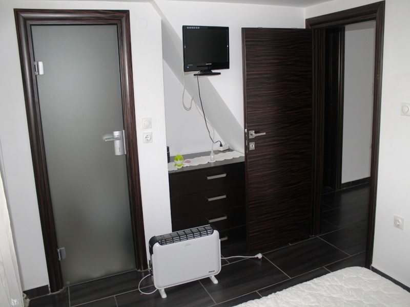 2 Bedroom Detached House in Nikiti RE0257 263673