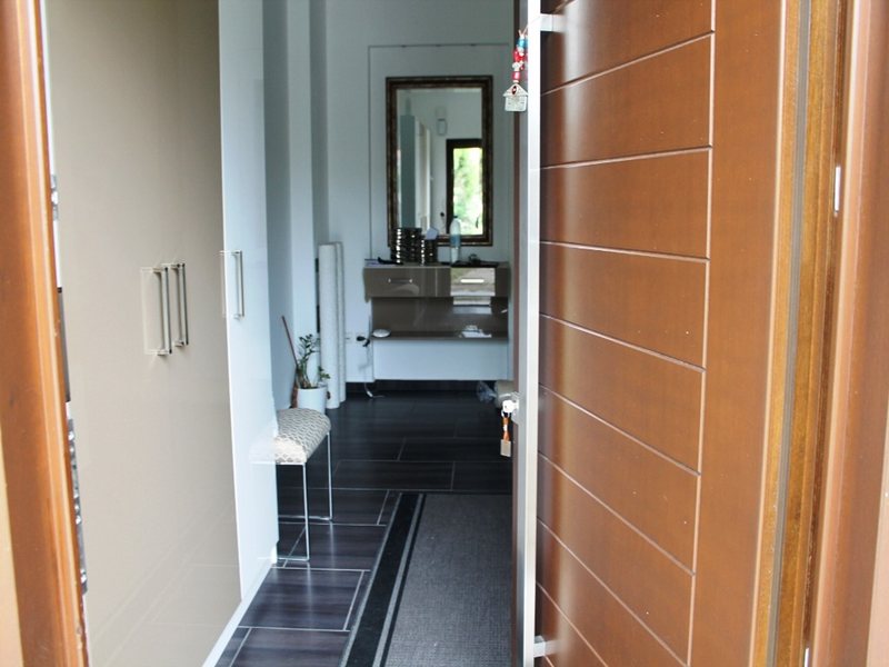 2 Bedroom Detached House in Nikiti RE0257 263675