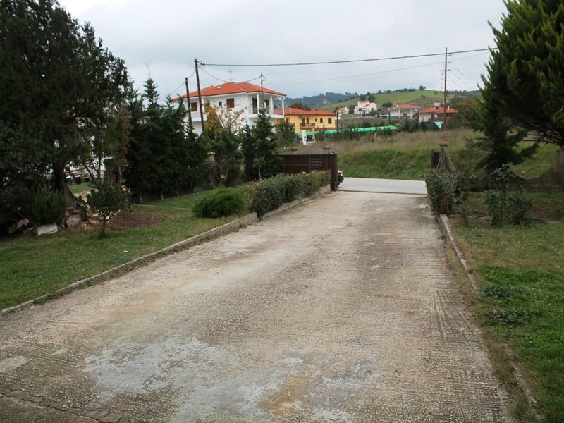 2 Bedroom Detached House in Nikiti RE0257 263679