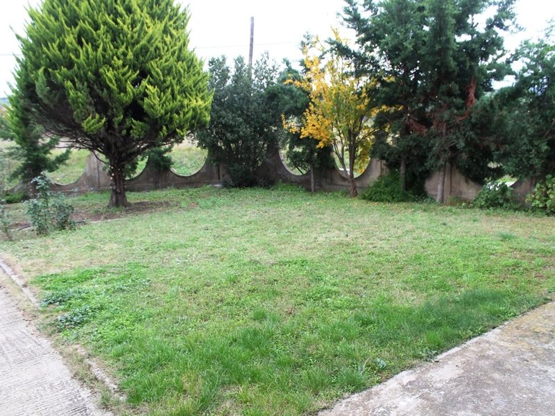 2 Bedroom Detached House in Nikiti RE0257 263681