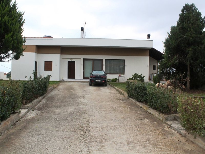 2 Bedroom Detached House in Nikiti RE0257 263682