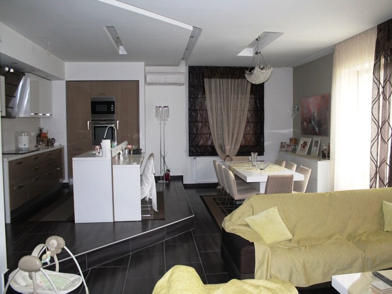 2 Bedroom Detached House in Nikiti RE0257 263683