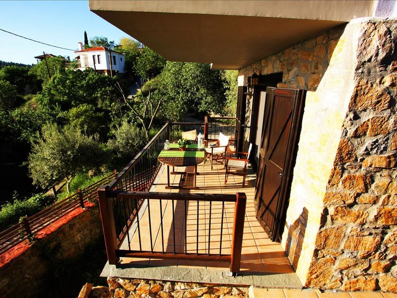 2 Bedroom Detached House in Porto Carras RE0197 263684