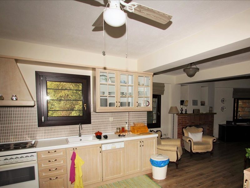 2 Bedroom Detached House in Porto Carras RE0197 263688