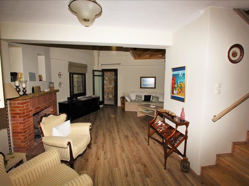 2 Bedroom Detached House in Porto Carras RE0197 263689