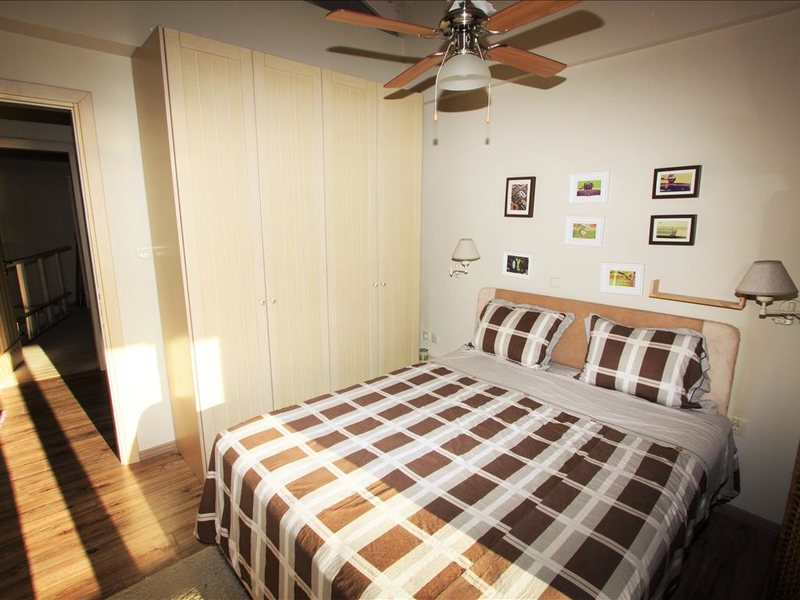 2 Bedroom Detached House in Porto Carras RE0197 263695