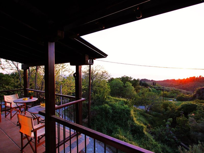 2 Bedroom Detached House in Porto Carras RE0197 263700