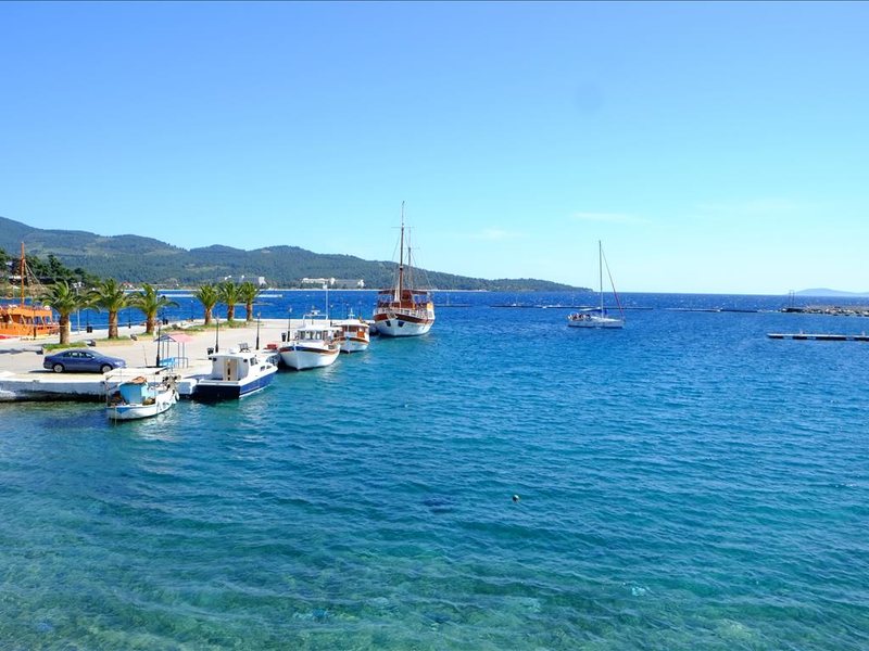 2 Bedroom Detached House in Porto Carras RE0197 263707