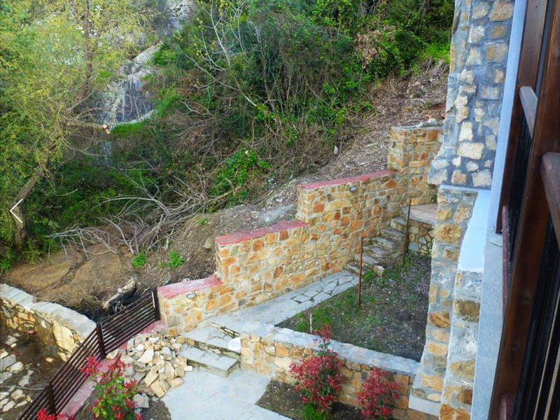 2 Bedroom Detached House in Porto Carras RE0197 263708