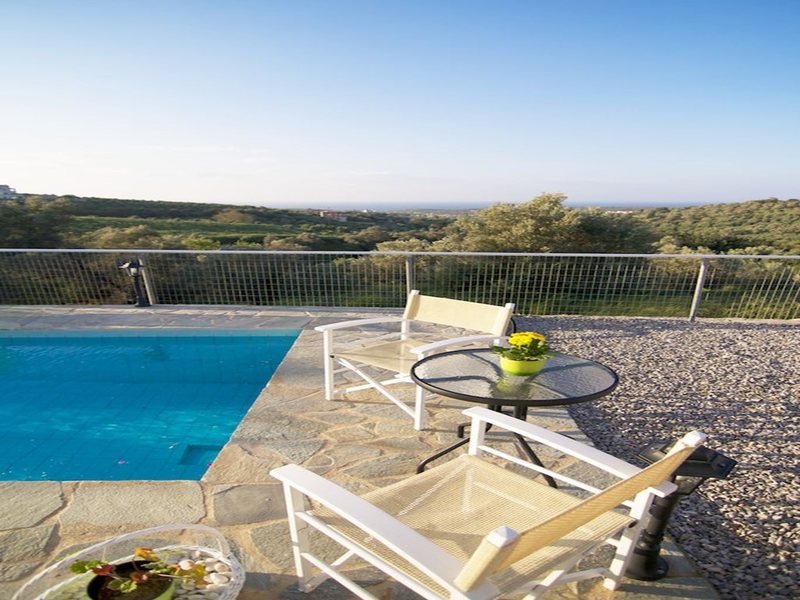 2 Bedroom Flat in Adele RE0463 263725