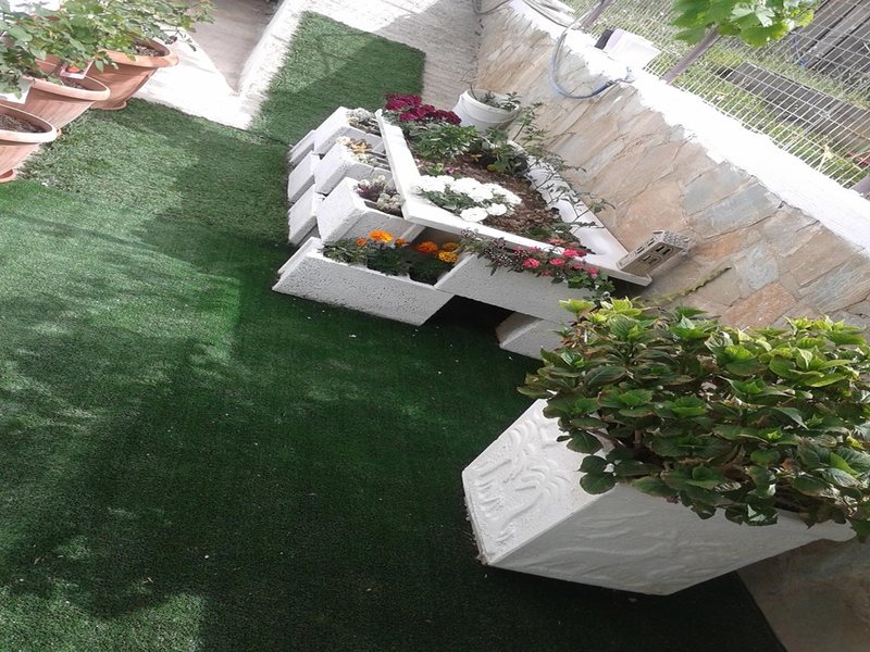 2 Bedroom Flat in Adele RE0652 263734