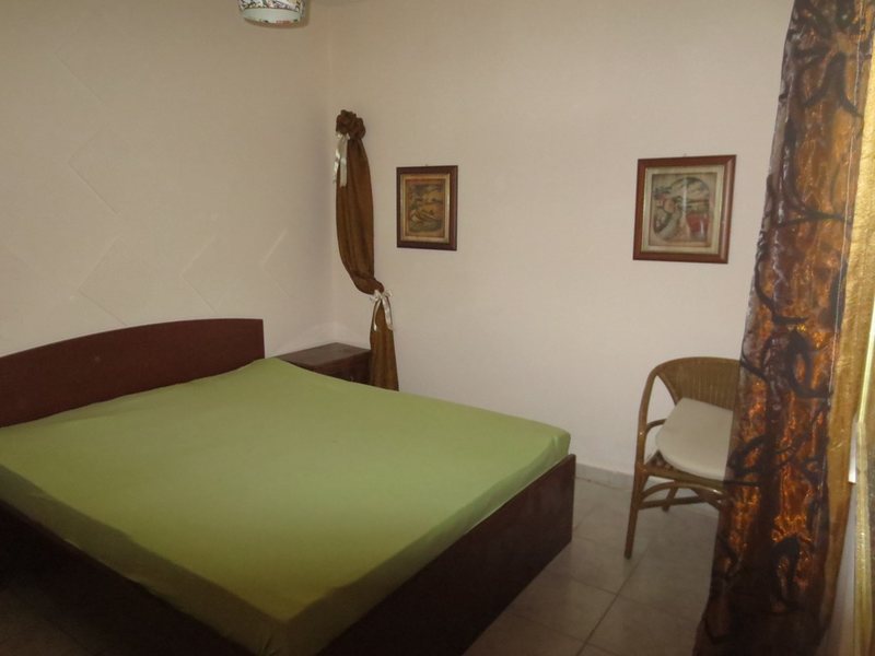 2 Bedroom Flat in Agia Triada RE0066 263735