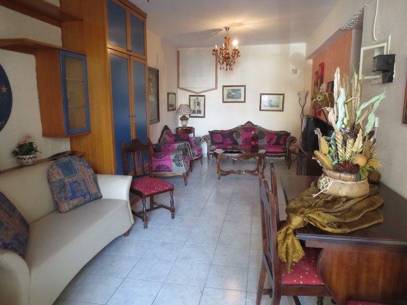 2 Bedroom Flat in Agia Triada RE0066 263738