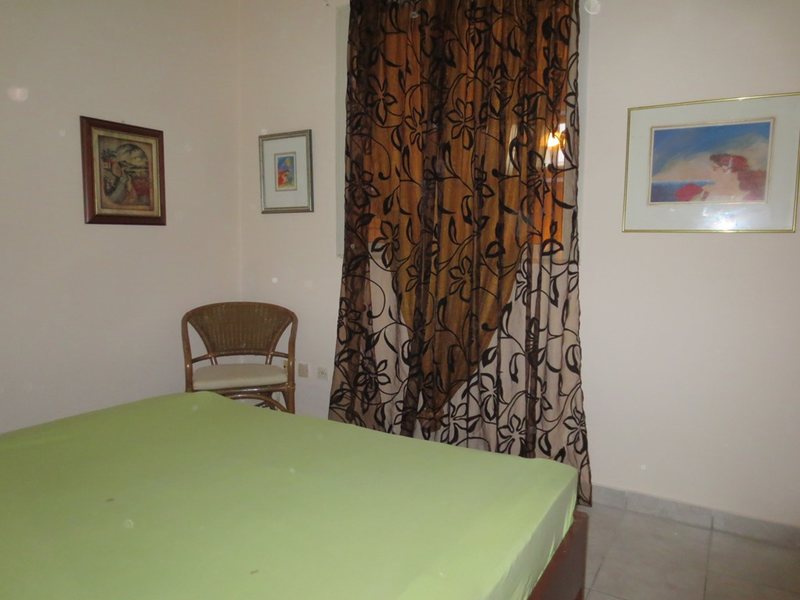 2 Bedroom Flat in Agia Triada RE0066 263739