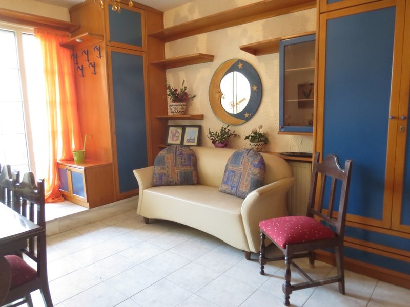 2 Bedroom Flat in Agia Triada RE0066 263740