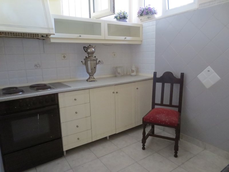 2 Bedroom Flat in Agia Triada RE0066 263745