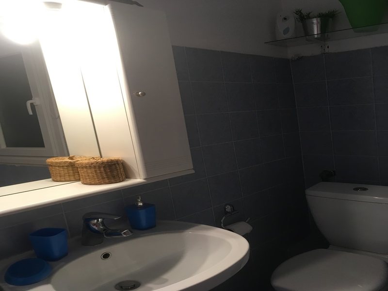 2 Bedroom Flat in Agia Triada RE0725 263747