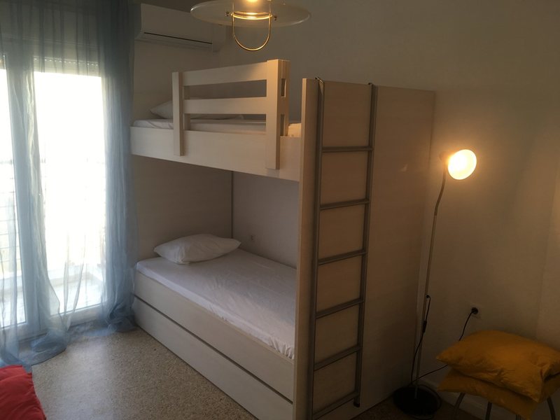 2 Bedroom Flat in Agia Triada RE0725 263748