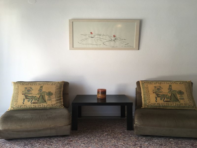 2 Bedroom Flat in Agia Triada RE0725 263750